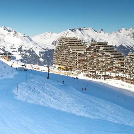 Διαμέρισμα Les Etoiles De La Plagne Le Diamant *